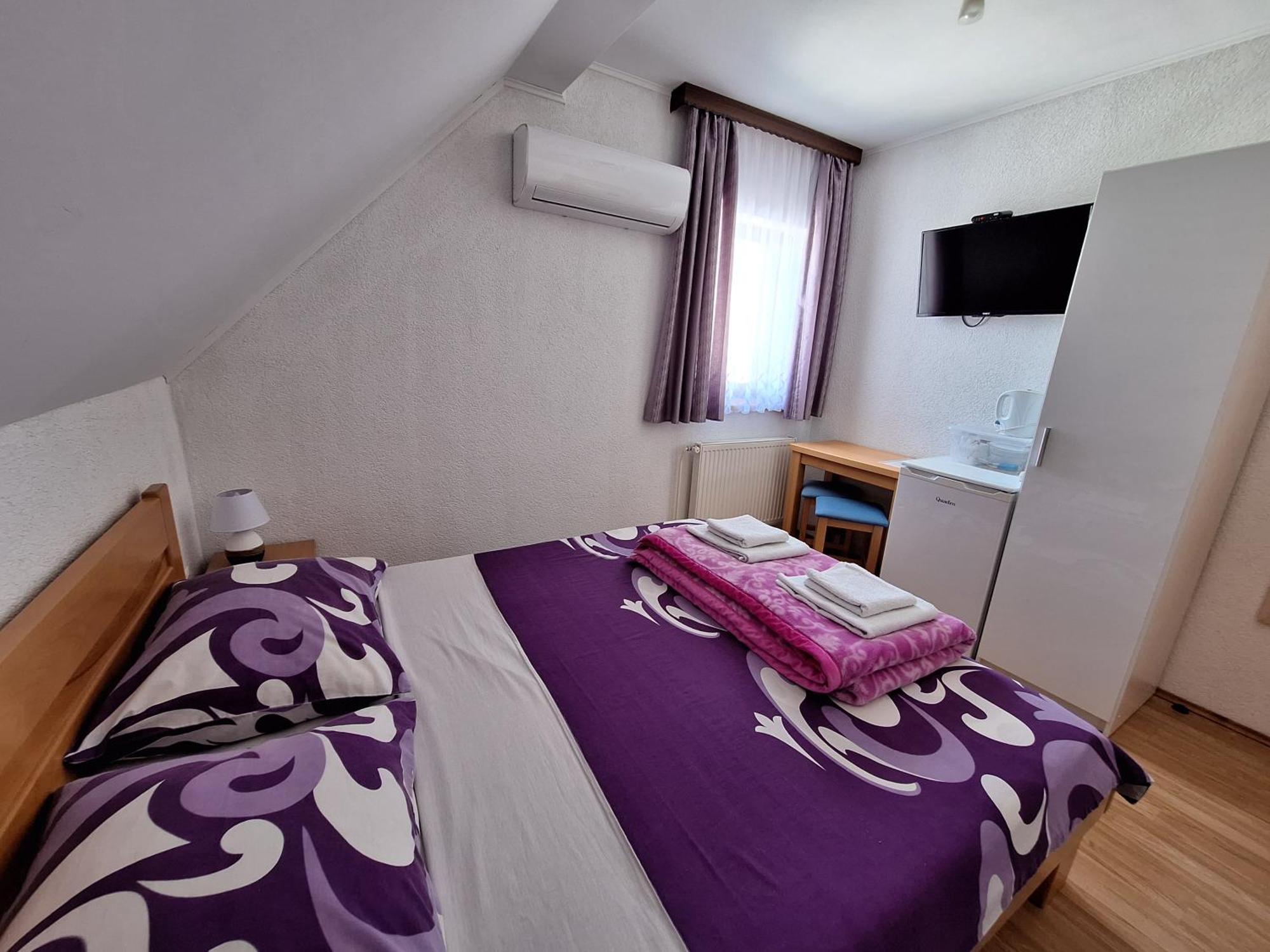 Guest House Matej & Mateja Plitvicka Jezera Luaran gambar